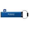 USB-Stick  16GB Kingston IronKey Keypad 200 retail