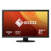 EIZO 68.0cm (27")   CS2731   DVI+HDMI+DP+USB-C IPS Lift