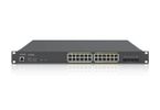 EnGenius Cloud Managed Switch 16-port GbE + 8-port Multi