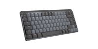 LGN Logitech MX Mechanical Mini Choc Brown V2 US Layout