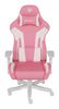 Genesis Gaming Stuhl NITRO 710 rosa/weiß