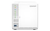 QNAP NAS TS-364-8G 3-Bay