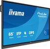 IIYAMA 163.9cm(65") TN6505A-B1AG M-Touch 2xHDMI+DP+USB-C IPS (Speditionsversand)