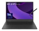 LG 16" 16TB90TP-K Notebook ultra 7 16GB LPDDR5x 1TB SSD W11P