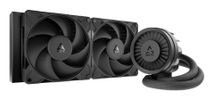 ARCTIC Liquid Freezer III Pro 280 Processor Alles-in-één vloeistofkoeler 14 cm Zwart 1 stuk(s)