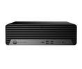 HP Elite SFF   805 G9   R7P-8700G       16 512SSD WIFI6 W11P 12 Monate