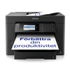 Epson WorkForce Pro WorkForce WF-7840DTWF