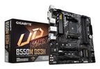 Gigabyte B550M DS3H                  (B550,AM4,mATX,DDR4)