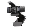 Logitech HD-Webcam C920e black retail