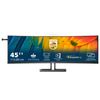 Philips 113,0cm(44,5") 45B1U6900C 32:9 2xHDMI+DP+USB-C Curv. retail