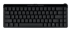 ASUS TASTATUR ROG FALCHION ACE HFX GAMING TASTATUR DE