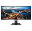 Philips 86,0cm (34,0") 345B1C/00 21:09 2xHDMI+DP+USB Curved