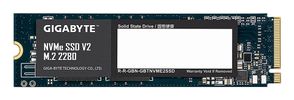 SSD 256GB Gigabyte NVMe SSD V2 M.2  PCI-E