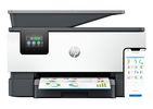 HP OfficeJet Pro 9120b Draadloos All-in-One Kleur Printer, Dubbelzijdig printen; Kopieerapparaat, Scanner