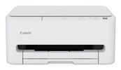 Canon PIXMA TS4150i Multifunktionssystem 3-in-1 weiss
