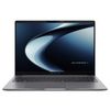 ASUS ExpertBook P3 P3605CVA-MB0024X Intel® Core™ i7 i7-13620H Laptop 40,6 cm (16") WUXGA 16 GB DDR5-SDRAM 512 GB SSD Wi-Fi 6 (802.11ax) Windows 11 Pro Duits Grijs