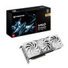 Acer Predator BiFrost AMD   RX9070    OC  16GB WHITE