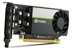 Lenovo ThinkSystem NVIDIA T1000 8GB PCIe Active GPU