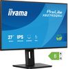 IIYAMA 68.6cm (27")   XB2792QSU-B1 16:9  HDMI+DP+2xUSB IPS