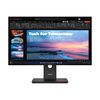 Lenovo ThinkVision T27QD-40 (27")2K QHD  HDMI/DP/USB-C/DOC