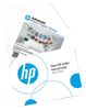 HP Advanced Photo Paper, Glossy, 65 lb, 5 x 5 in. (127 x 127 mm), 20 sheets