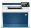 HP Color Laserjet Pro 4302fdn MFP 4-in-1          4RA84F#B19