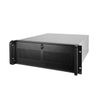 Chieftec Geh 19" Rackgehäuse 4HE UNC-410S-B-U3-OP  (B)