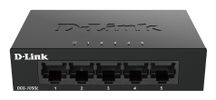 Switch       D-Link DGS-105GL                    5*GE retail