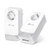 TP-Link Powerline PG2400P KIT Passthrough Powerline Kit