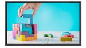 PHILIPS E-Line 75BDL4152E   190,5cm(75") 18/7/UHD/Android13 (Speditionsversand)