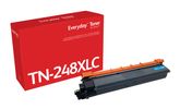 Xerox Toner Everyday Brother TN248XLC Cyan