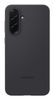 Samsung Smartphone Silicon Case Black for Galaxy A36