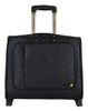 techair Trolley Classic Pro           14-15.6" 2F 2T schwarz