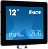 IIYAMA 31.0cm (12,1") TF1215MC-B1  4:3  M-Touch HDMI+DP+VGA