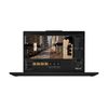 Lenovo ThinkPad P16s Gen 4 (AMD) Copilot+ PC AMD Ryzen AI 7 350 Mobiel werkstation 40,6 cm (16") WUXGA 64 GB DDR5-SDRAM 1 TB SSD Wi-Fi 7 (802.11be) Windows 11 Pro Duits Zwart