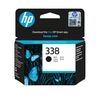 HP 338      Schwarz             Tintenpatrone 11ml