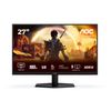 AOC 68,6cm (27")  Q27G42XNE 16:09 2xHDMI+DP black/red VA