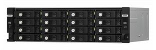 Qnap TL-R1620Sdc 19" Rackmount 16bay
