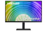 Samsung (27")  68,6cm S27A600UUU 16:9  ViewFinity S6U
