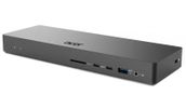 Acer Thunderbolt 4 Dock T701, ADK250, with EU power cord