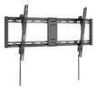 Equip Wandhalterung  43"-95"/1TFT neig/Slim 1Gelenk  75Kg sw