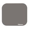 Fellowes Mauspad Premium  20,32x22,86cm               silber