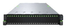 Fujitsu RX2540M7 XEON 4509Y 32GB 16xSFF  RAID onboard 2x900W