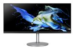 Acer CB342CUs  34"    86cm 21:9     75Hz 3440x1440 sil.black