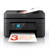 EPSON WorkForce WF-2930DWF         4-in-1 Tinten-Multi