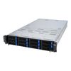 ASUS Server RS720-E11-RS12U   INT DDR5 12LFF 10G     2x1600W