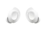 Samsung Galaxy Buds FE Hoofdtelefoons True Wireless Stereo (TWS) In-ear Oproepen/muziek Bluetooth Wit