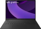LG 16" 16ZB90TS-G Notebook ultra 7 16GB LPDDR5x 1TB SSD W11P