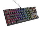 Genesis Gaming Tastatur THOR 303 TKL silent kabelgeb. (DE)
