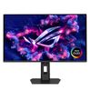 ASUS ROG Strix OLED XG27AQDNG computer monitor 67,3 cm (26.5") 2560 x 1440 Pixels Quad HD QD-OLED Zwart